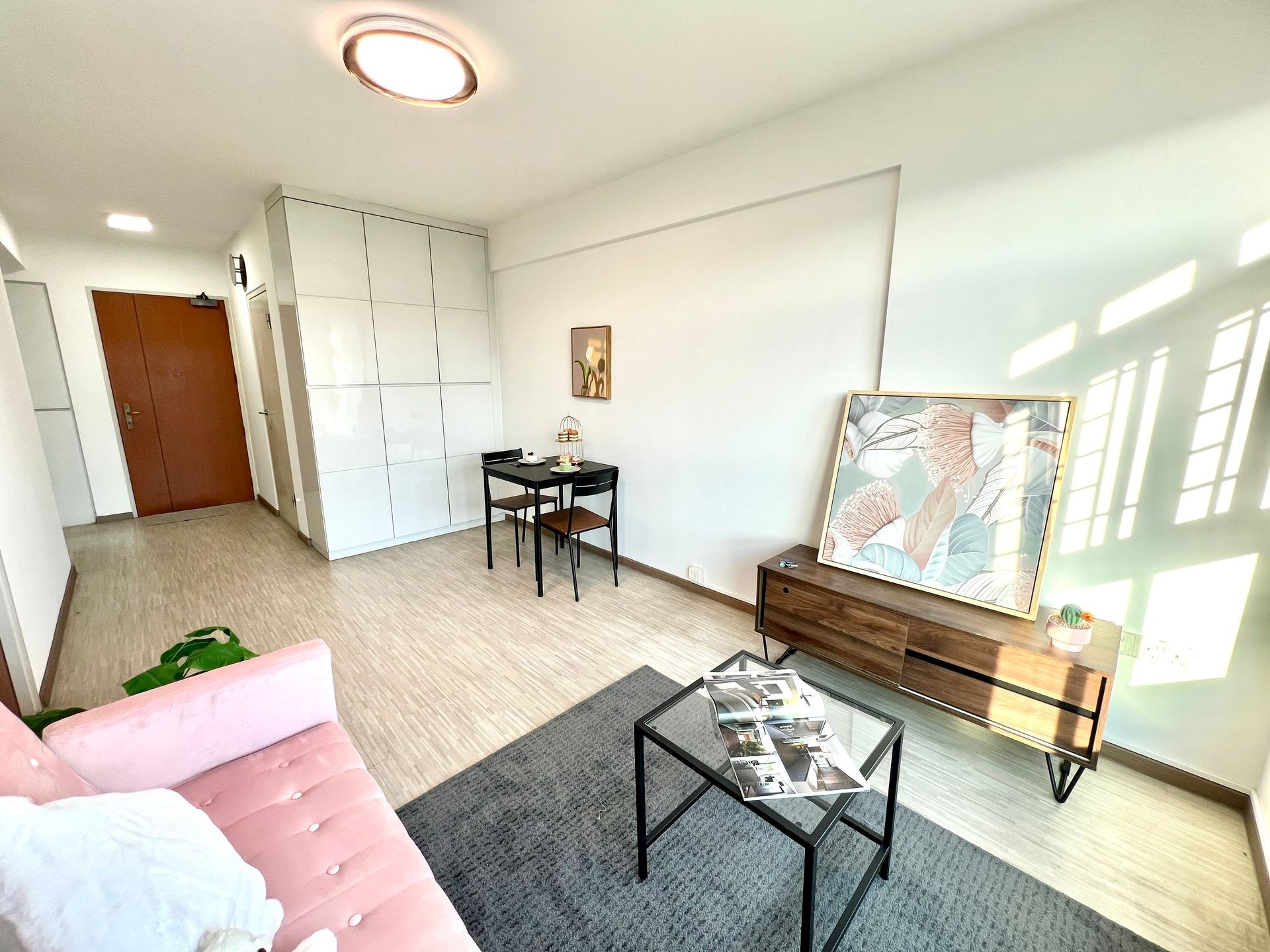 Why home staging is worth it in Singapore